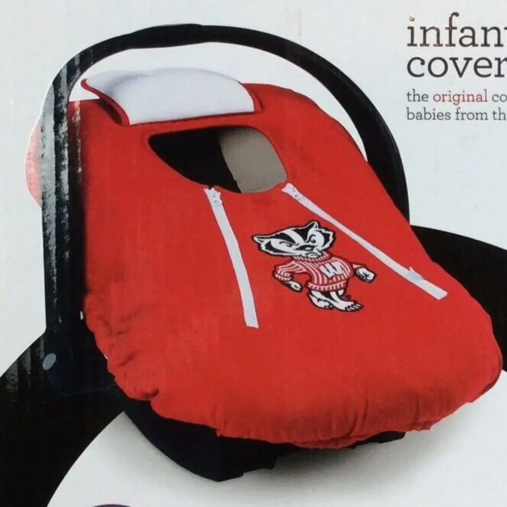 Cozy Cover ncaa wisconsin